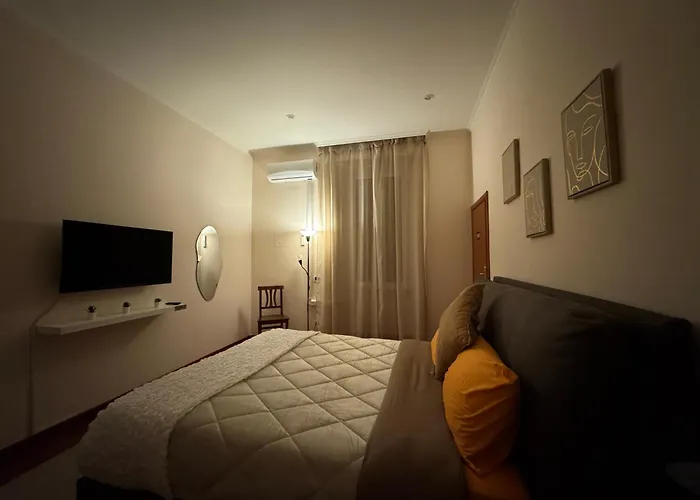 Vecchia Trastevere Bed&Breakfast Roma