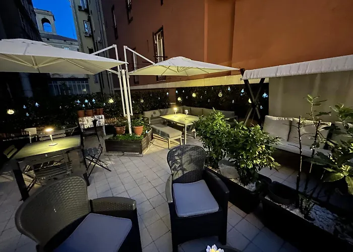 Domus Flavia B&B Roma